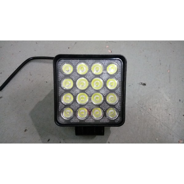 Προβολάκι LED  48w